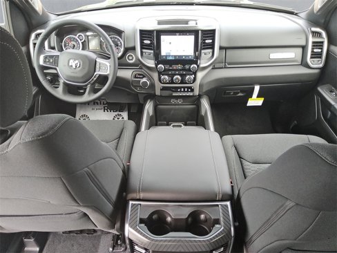 New 2026 RAM 1500 2WD Crew Cab image 10
