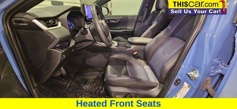Used 2024 Toyota RAV4 XSE image 20