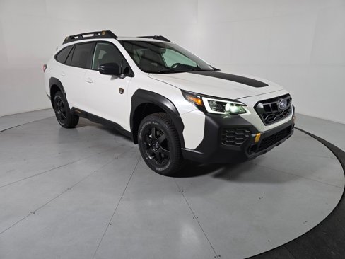 New 2025 Subaru Outback Wilderness image 7