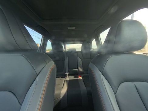 New 2025 Subaru Forester Sport image 27