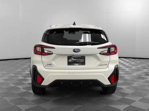 Certified 2024 Subaru Crosstrek 2.0i image 4