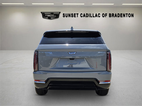New 2026 Cadillac Escalade IQ Luxury 1 image 6