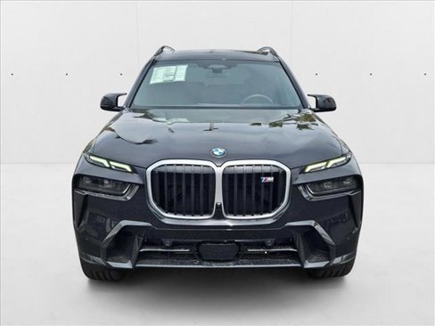New 2026 BMW X7 M60i image 6