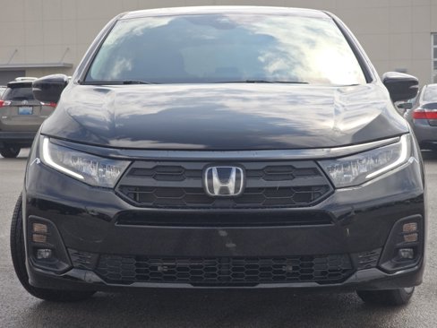New 2026 Honda Odyssey EX-L image 14