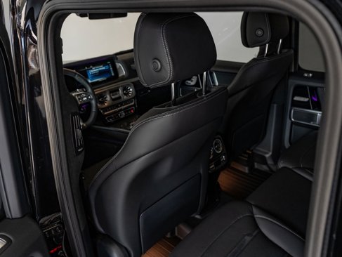 Used 2024 Mercedes-Benz G 63 AMG 4MATIC image 24