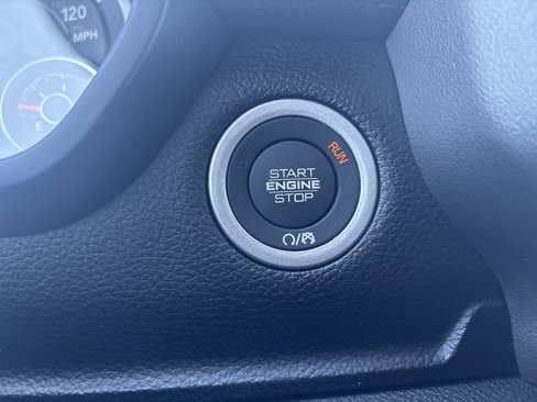 New 2026 RAM 1500 Big Horn image 32