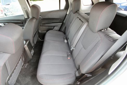 Used 2013 GMC Terrain SLE image 15