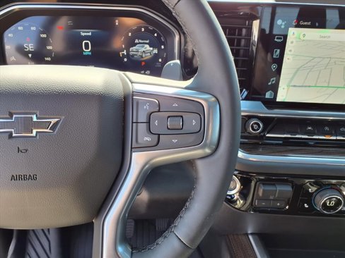 New 2026 Chevrolet Silverado 1500 RST w/ Convenience Package II image 13
