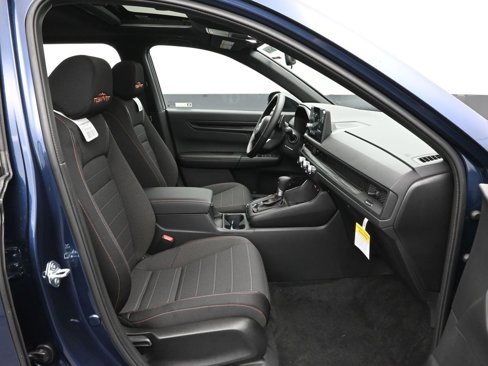 New 2026 Honda CR-V TrailSport image 40