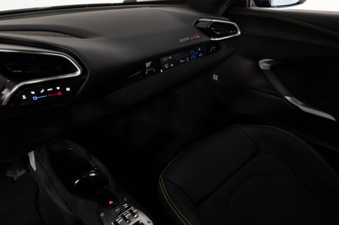 Used 2024 Ferrari 296 GTB image 33