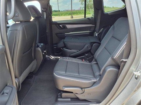 New 2026 Buick Enclave Sport Touring w/ Power Package image 17