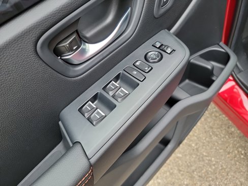 New 2026 Honda Passport TrailSport Elite image 14