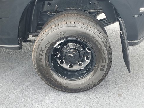 New 2026 RAM 3500 Big Horn image 9
