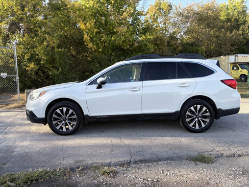 Used 2015 Subaru Outback 2.5i Limited image 7
