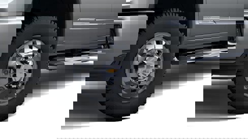 New 2026 Chevrolet Silverado 3500 High Country w/ High Country Premium Package image 4