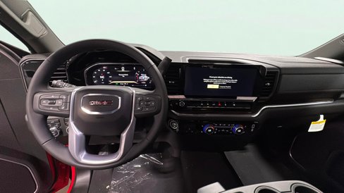 New 2026 GMC Sierra 1500 Elevation image 11
