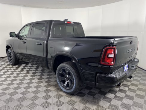 New 2026 RAM 1500 Big Horn image 9