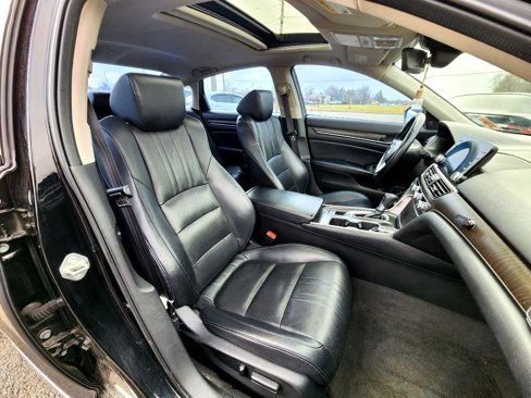 Used 2018 Honda Accord EX-L image 13