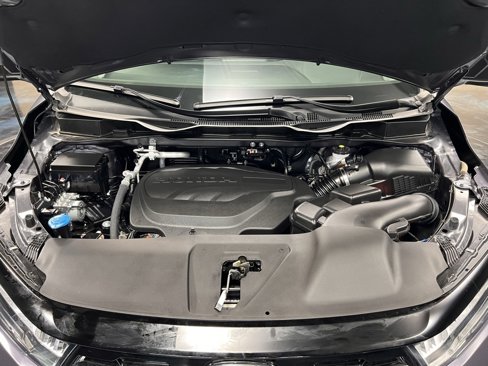 Used 2025 Honda Odyssey Touring image 33