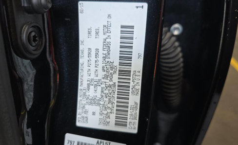 Used 2015 Toyota Tundra 1794 Edition image 6