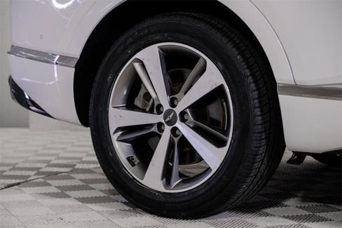 Used 2022 Genesis GV80 3.5T w/ Advanced Package 06 image 62