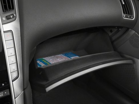 Used 2016 INFINITI Q50 Hybrid w/ Technology Package image 20