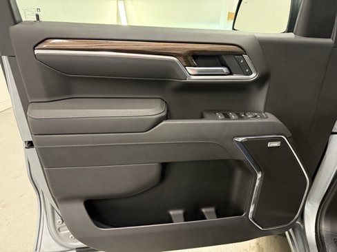 New 2026 Chevrolet Silverado 1500 RST w/ RST All Star Premium Package image 11
