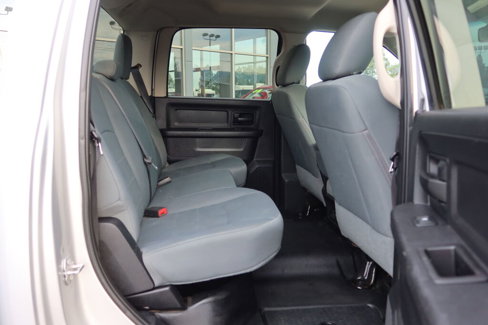 Used 2016 RAM 1500 Tradesman w/ Popular Equipment Group image 20