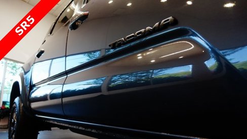 Used 2023 Toyota Tacoma SR5 image 96