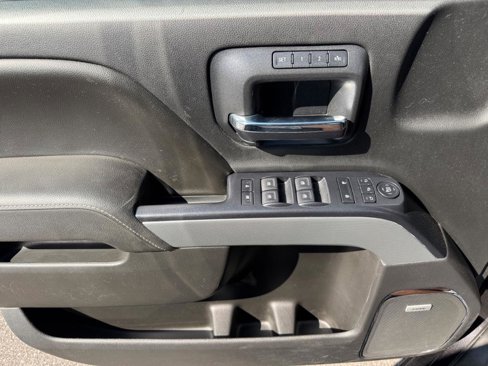 Used 2015 Chevrolet Silverado 1500 LTZ Z71 w/ LTZ Plus Package image 15