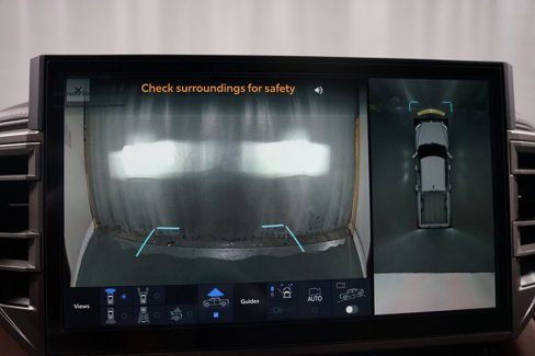 New 2026 Toyota Tundra 1794 Edition image 23