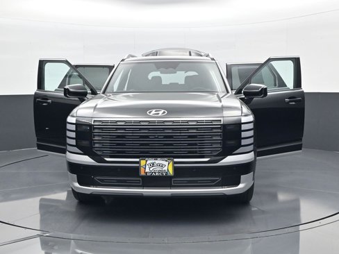 New 2026 Hyundai Palisade Calligraphy image 32