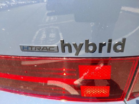 New 2026 Hyundai Santa Fe Calligraphy image 11