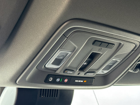 New 2026 Chevrolet Silverado 1500 LT w/ Z71 Off-Road Package image 20