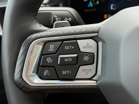 New 2025 Ford Mustang GT Premium w/ California Special Package image 12