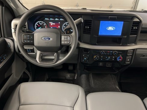 New 2026 Ford F250 XL image 11