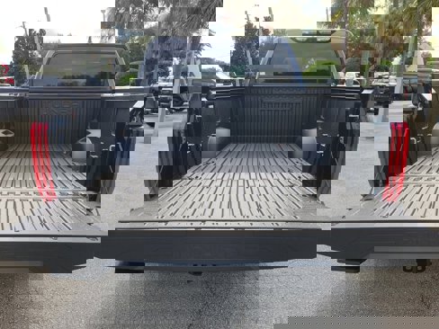 New 2026 Toyota Tundra Limited image 8