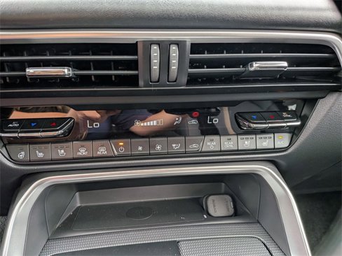 New 2025 MAZDA CX-70 3.3 Turbo S w/ Premium Package image 25