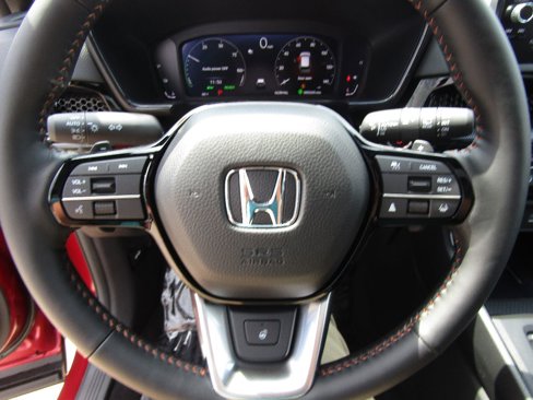 New 2026 Honda CR-V Sport Touring image 22