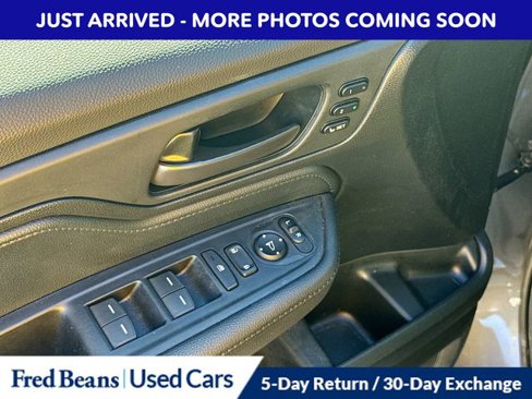 Used 2024 Honda Odyssey EX-L image 9