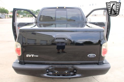 Used 2001 Ford F150 Lightning image 21