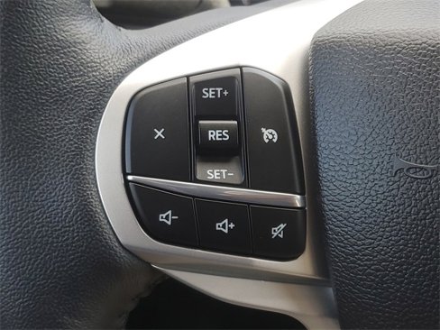 Certified 2023 Ford Explorer XLT image 16
