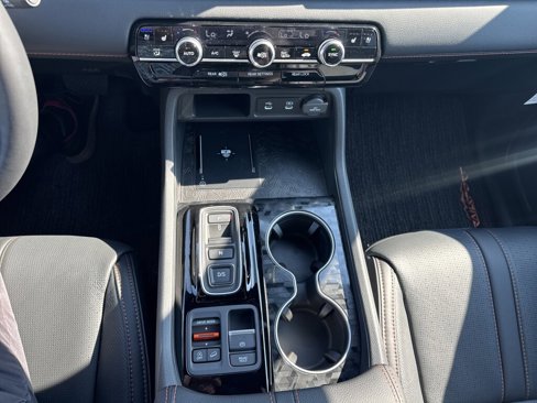 New 2026 Honda Passport TrailSport Elite image 18