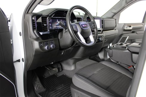 Used 2024 GMC Sierra 3500 SLE image 20