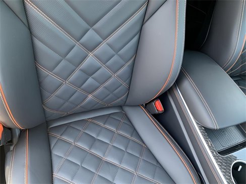 Certified 2026 Genesis GV70 3.5T Sport Prestige image 43