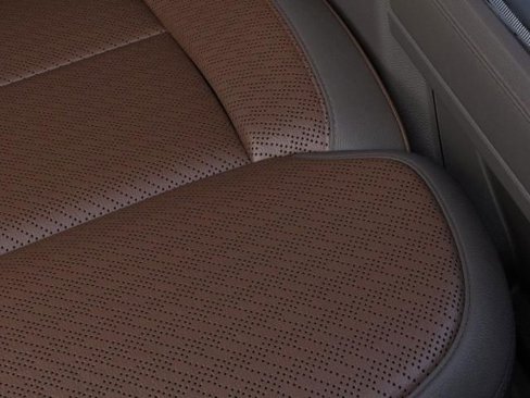 New 2026 Ford F250 King Ranch image 16