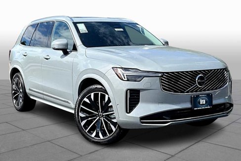 New 2026 Volvo XC90 B6 Plus w/ Protection Package Premier image 17