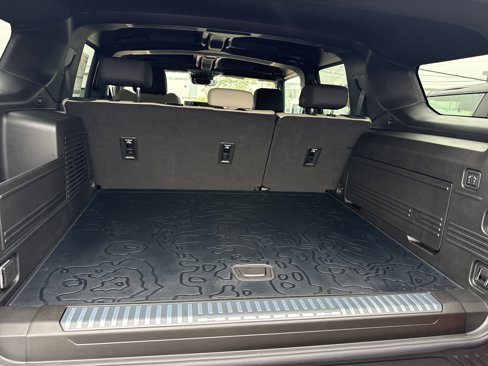 New 2026 GMC Hummer EV SUV image 27