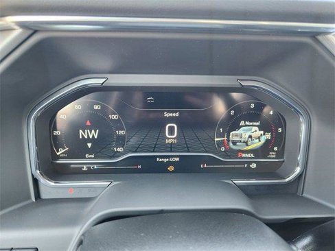 New 2025 GMC Sierra 2500 Denali w/ Denali Reserve Package image 11