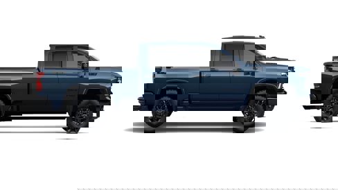 New 2026 Chevrolet Silverado 3500 LT image 5